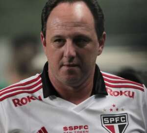 Rogério Ceni diz que abre mão de multa se quiserem demiti-lo do São Paulo