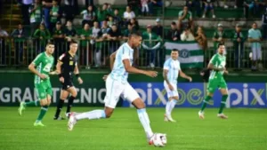 Londrina x Chapecoense - Batalha de vida ou morte por objetivos diferentes