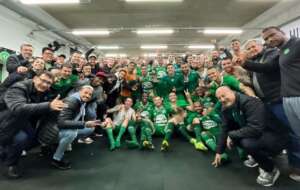 Chapecoense 3 x 1 Bahia - Indío Condá respira e Cruzeiro agradece