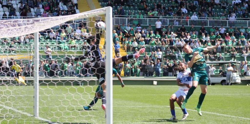 chapecoense perotti csa oficial 2