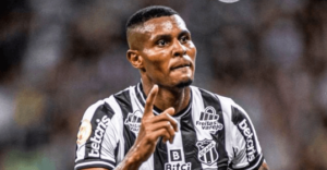 Cléber, do Ceará, foi liberado pelo DM e está à disposição