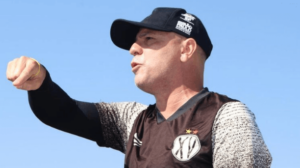 Copa Paulista: Final terá duelo de dois treinadores da nova geração