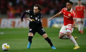 Internacional 0 x 0 Red Bull Bragantino - Colorado vacila e Massa Bruta aumenta o jejum