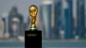 Fifa rejeita recurso do Chile para substituir Equador na Copa do Mundo