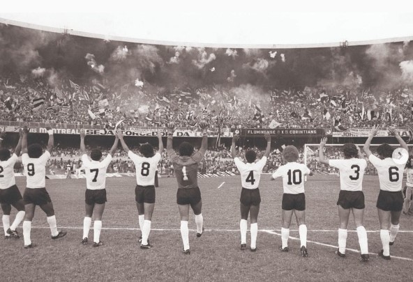 Timão 112: Corinthians completa mais um ano de vida e existência 2 corinthians 112 anos 1