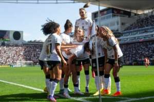 LIBERTADORES FEMININA: Corinthians e Ferroviária vão estrear