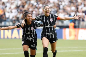 BRASILEIRO FEMININO SÉRIE A1: Corinthians x Internacional promete bater recorde de público