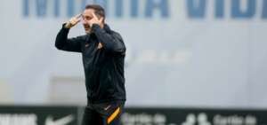 Corinthians faz único treino antes de visita ao lanterna Juventude