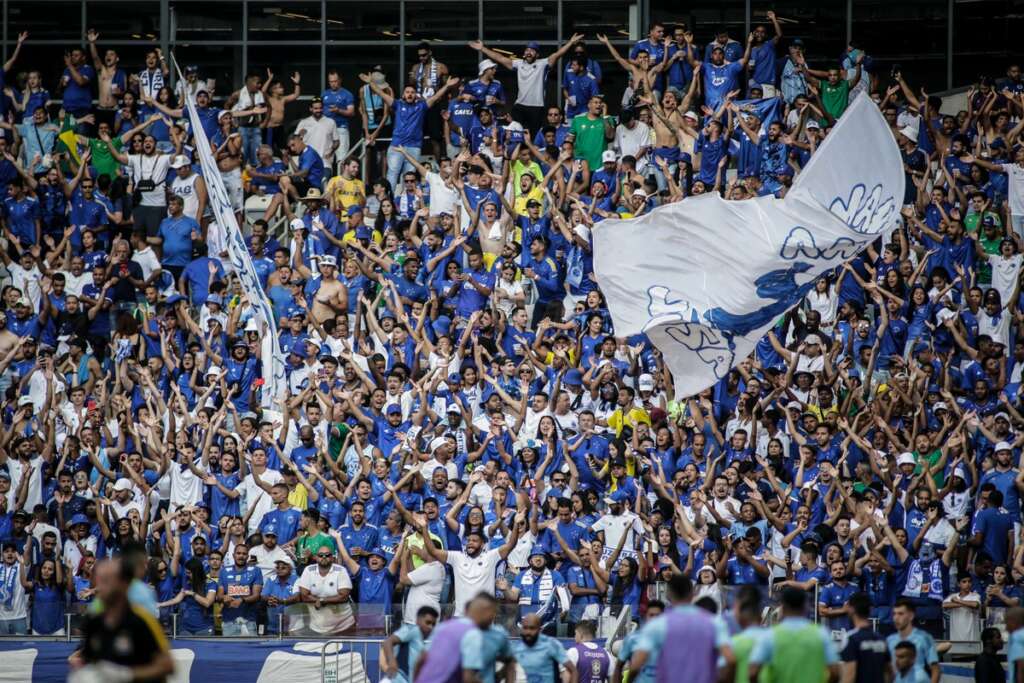 cruzeiro 1