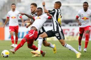 BRASILEIRÃO: Atlético-MG quer colar no G-4 e Botafogo melhorar em casa
