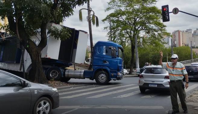 cruzeiro trio eletrico