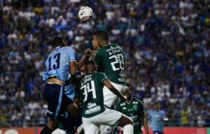 CSA 1 x 2 Guarani - Bugre vence de virada e dá passo importante para permanência