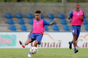 Série B: Bahia viaja com um desfalque para o jogo contra a Chapecoense