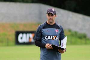 Série C: João Burse conseguiu uma reviravolta incrível no Vitória