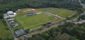 Série C: Pensando em 2023, Remo faz reforma em seu CT