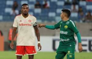 Internacional x Cuiabá - Colorado mira a vice-liderança