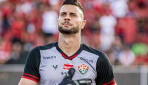 Série C: Goleiro Dalton projeta 