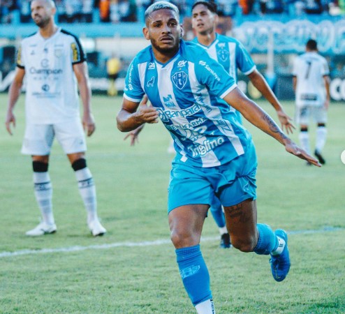 danrlei paysandu