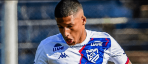 Segundona: Destaque do Grêmio Prudente, David fala sobre a final