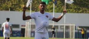 Copa Paulista: Desportivo Brasil negocia Walisson Bahia com futebol português