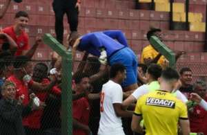 Copa Paulista: Desportivo Brasil tem retrospecto favorável em casa