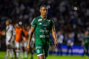 Série B: Zagueiro pode aumentar lista de baixas no Guarani