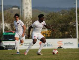 Copa Paulista: Desportivo Brasil é um anfitrião eficiente