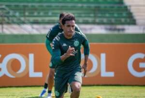 Série B: Guarani está indefinido para quebrar jejum de 3 meses