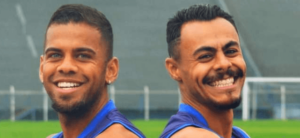 Copa Paulista: Dupla do São Caetano completa 60 jogos juntos