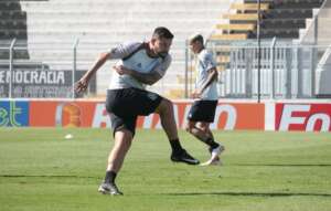 Série B: Ponte Preta pode perder até quatro titulares