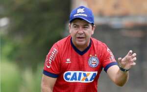 Catarinense: Avaí negocia com Enderson Moreira para 2023