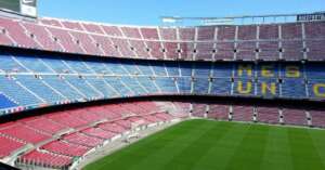 10 estádios da Liga dos Campeões para um tour virtual no Google Arts & Culture