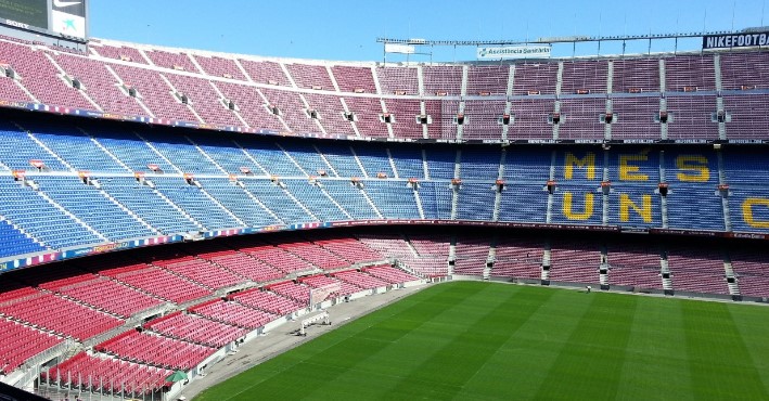 estadio liga dos campeoes