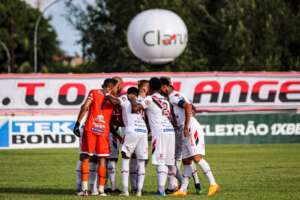 Série C: Chapa única deve ser aclamada dia 24 no Ferroviário
