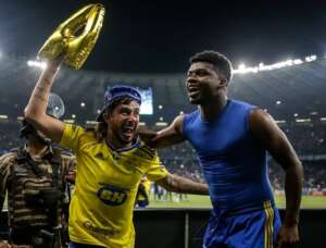 CRB x Cruzeiro - Mais um passo para voltar à elite em 2023?