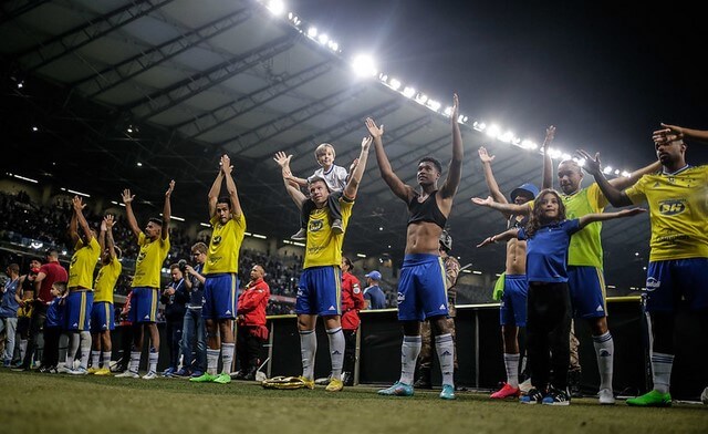 festa jogadores cruzeiro 06