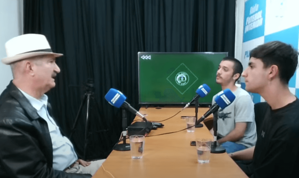 Aldo Rebelo participa do FI Cast e comenta sobre futebol 2 Aldo Rebelo participa do FI Cast