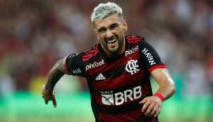 Esse Flamengo traz beleza para o futebol brasileiro