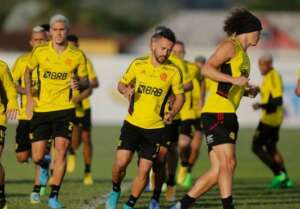 Libertadores: Flamengo tem 2 desfalques de última hora para partida contra o Vélez