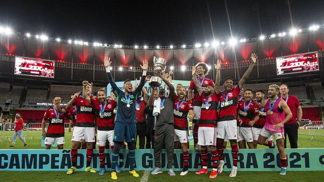 flamengo