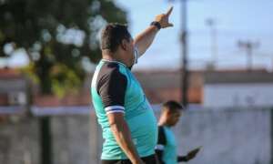 Série C: Pensando em 2023, Floresta reformula elenco e mantém comissão técnica