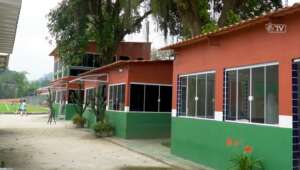 Fluminense investe em melhorias no CT de Xerém, casa das categorias de base