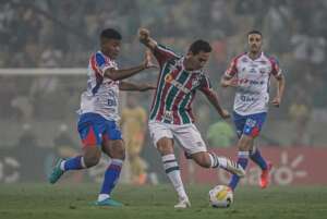 Fluminense x Fortaleza - Sentimento de revanche?
