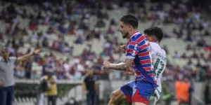 Goiás x Fortaleza - Briga por uma vaga na Sul-Americana no Serrinha