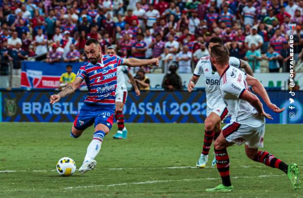 Foto: Leonardo Moreira / FEC