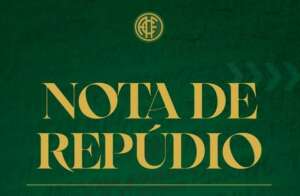 América-PE acusa Federação de Pernambuco de perseguição. Veja a nota!