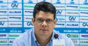 Série C: Demitido, ex-dirigente do Paysandu nega atrito com os jogadores