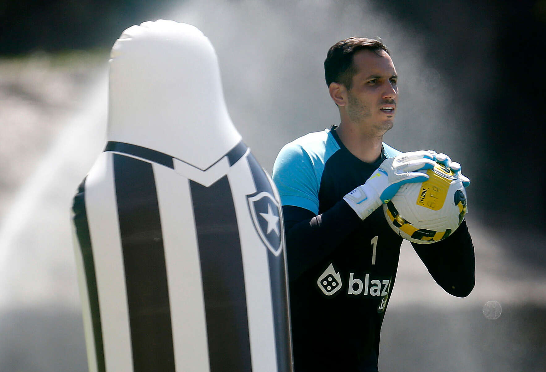 Fortaleza x Botafogo – Duelo de opostos no Castelão