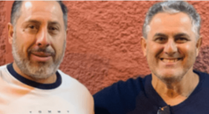 VOCEM confirma Gilberto Barbosa, o Papagaio, como treinador