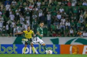 Série B: Pendurados preocupam Guarani para sequência decisiva